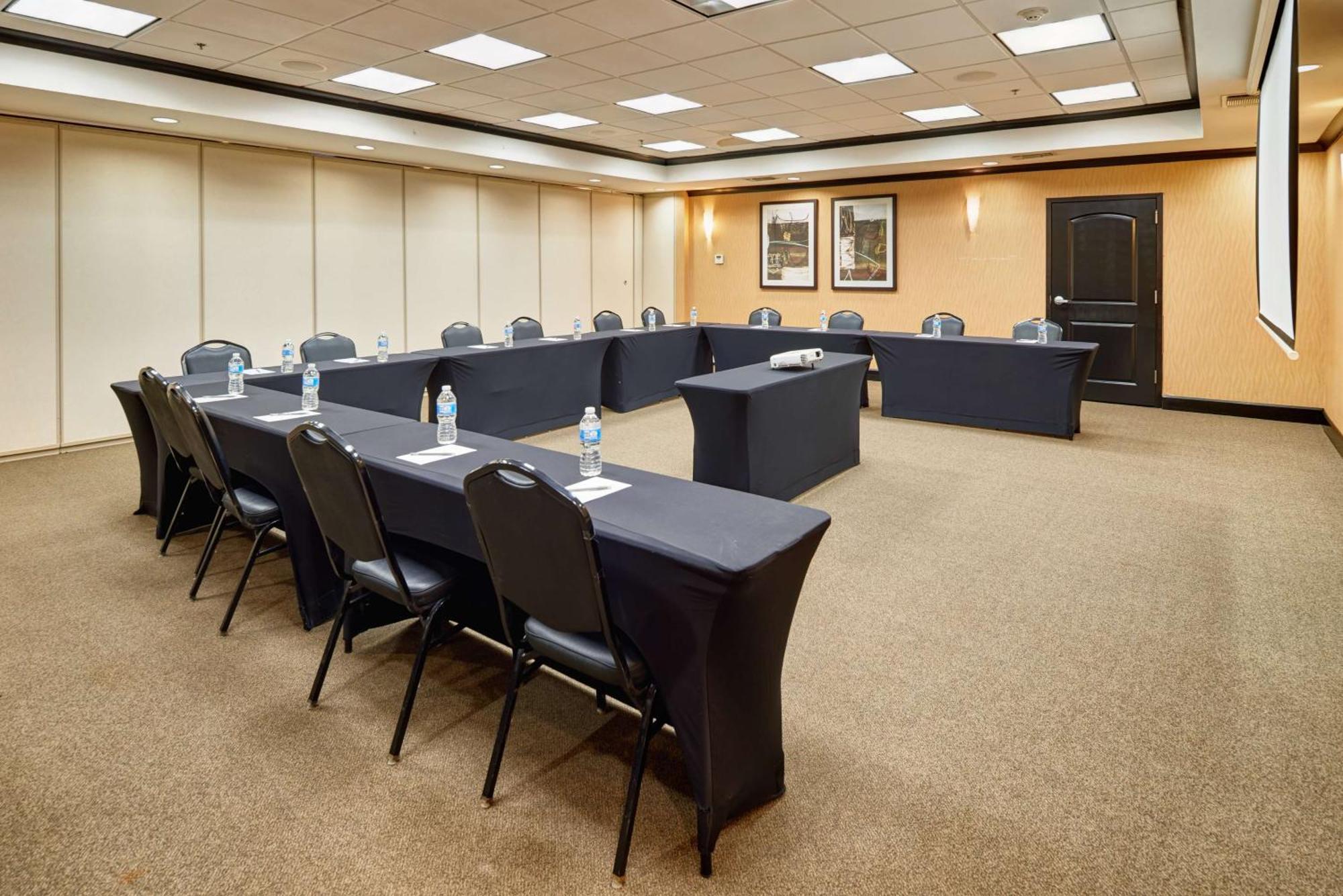 Hampton Inn & Suites Longview North Esterno foto