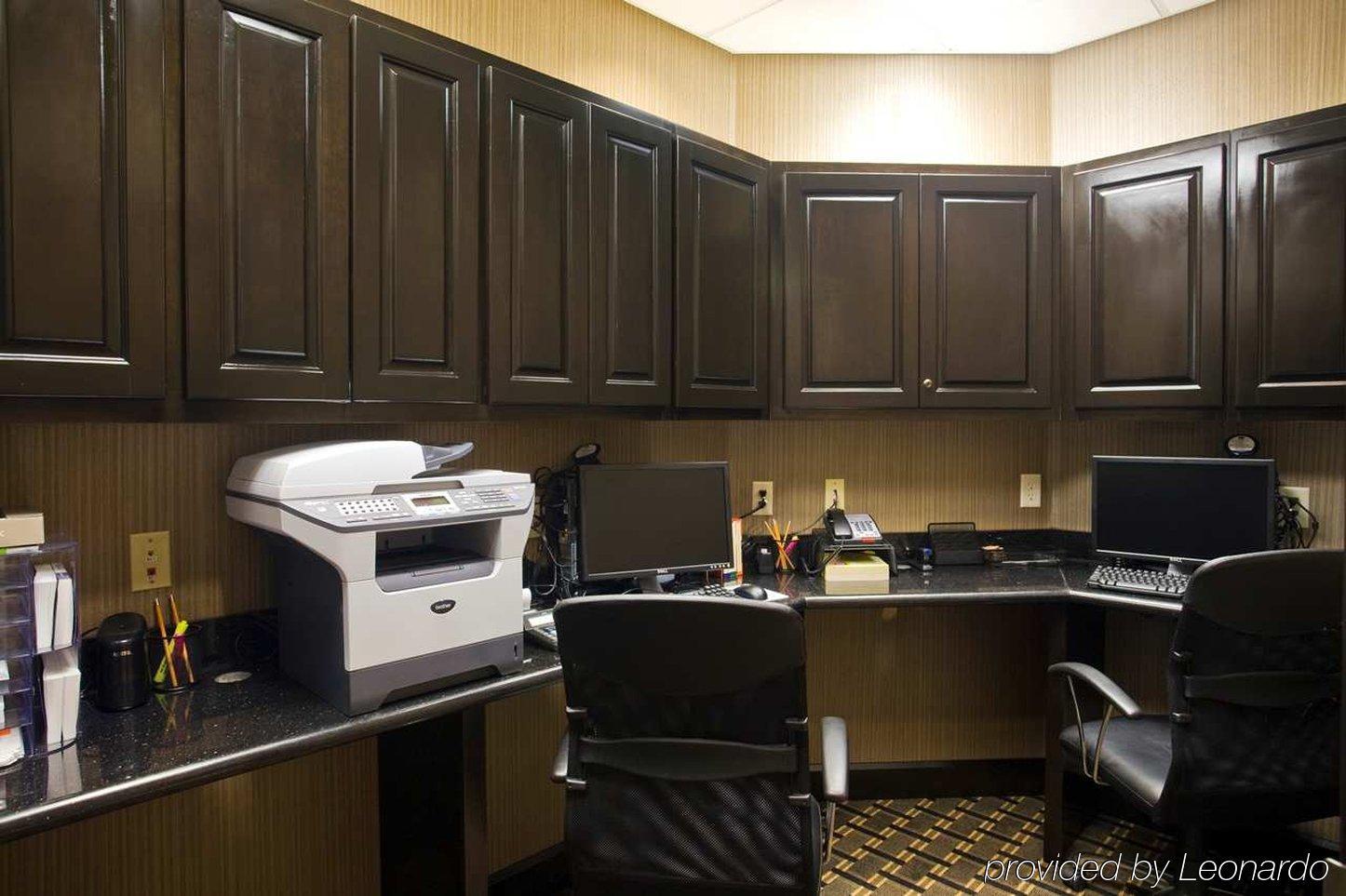 Hampton Inn & Suites Longview North Esterno foto