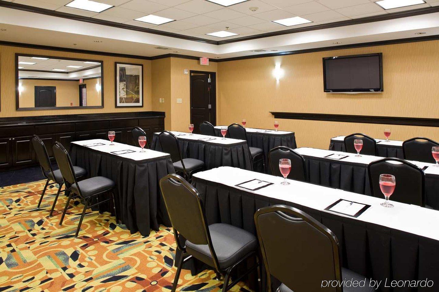 Hampton Inn & Suites Longview North Esterno foto