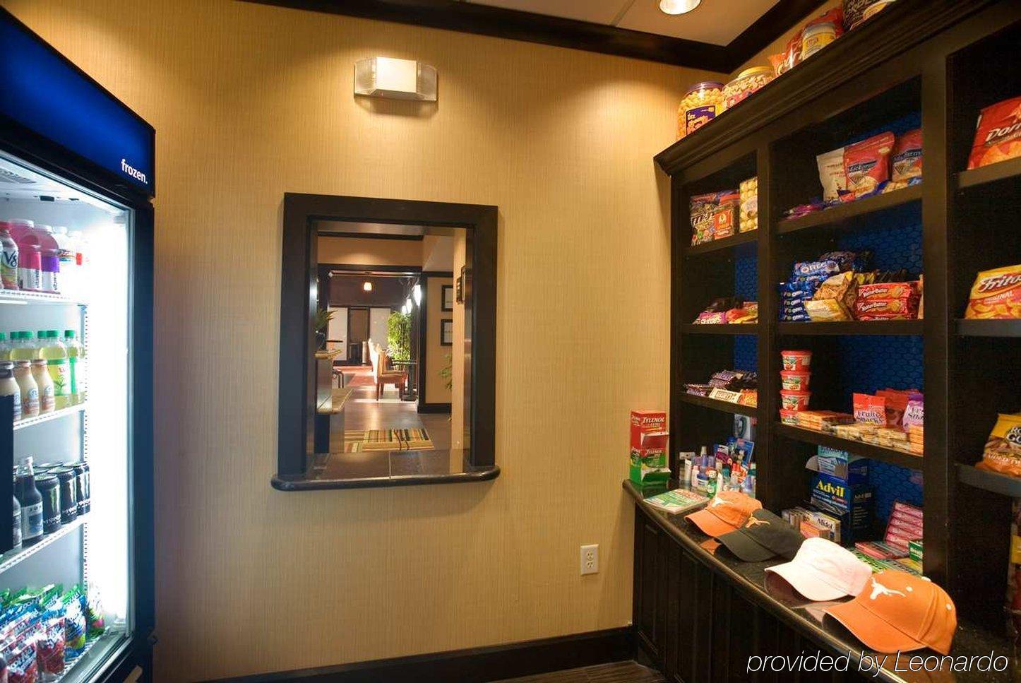 Hampton Inn & Suites Longview North Esterno foto