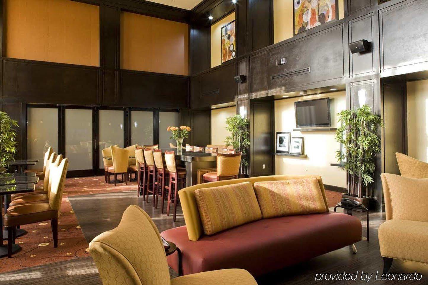 Hampton Inn & Suites Longview North Esterno foto