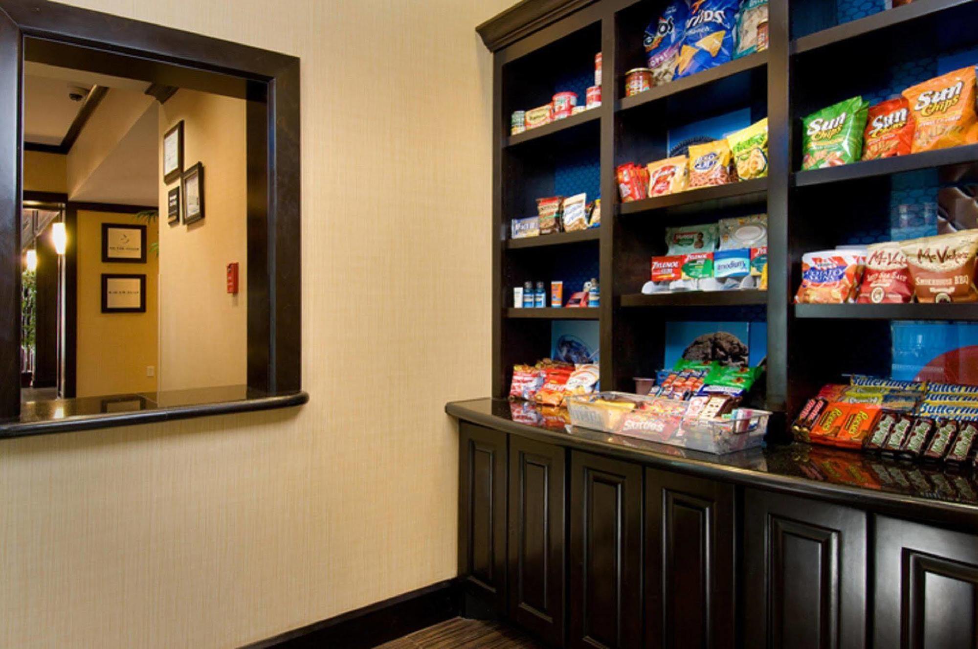 Hampton Inn & Suites Longview North Esterno foto