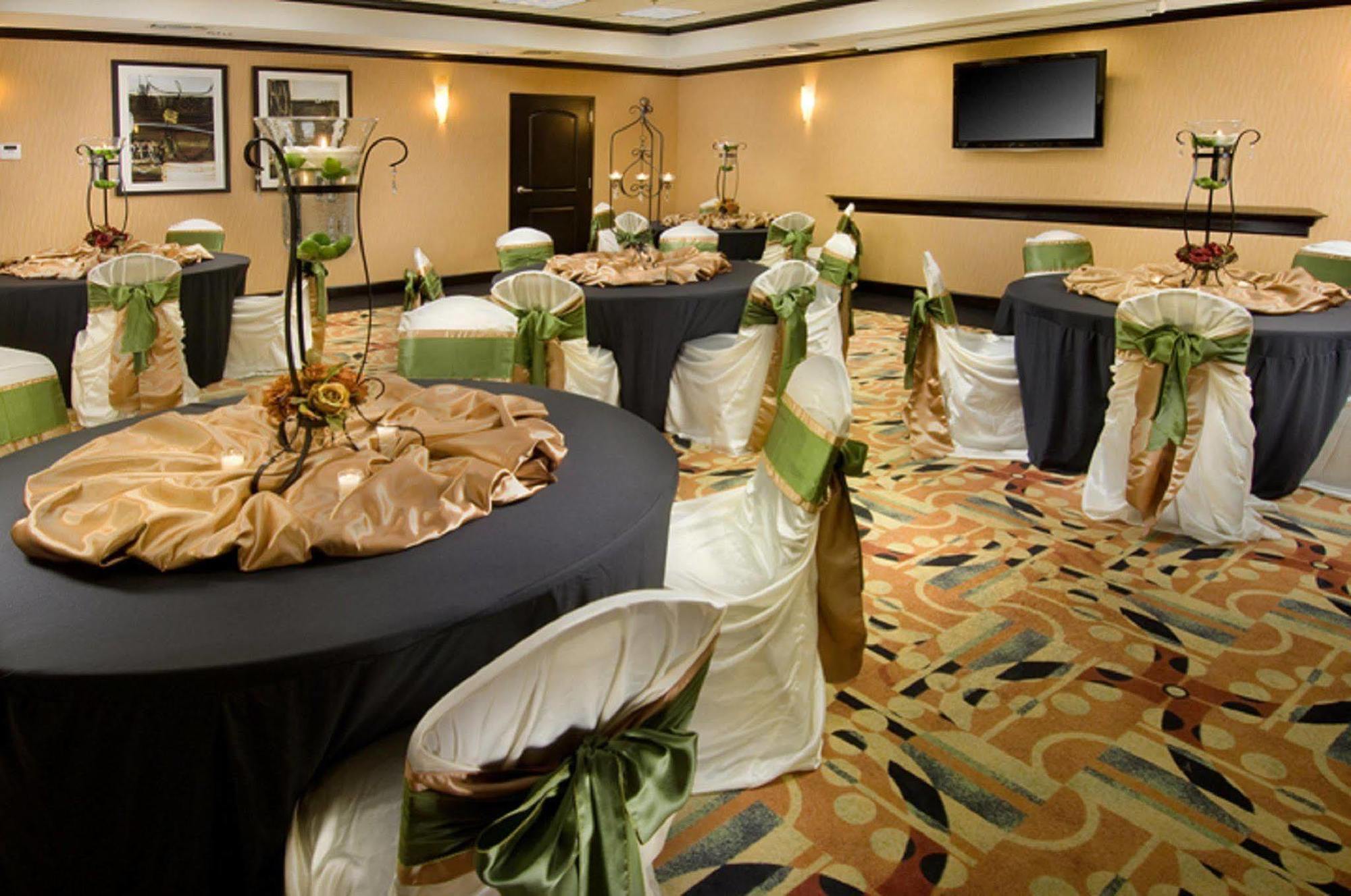 Hampton Inn & Suites Longview North Esterno foto
