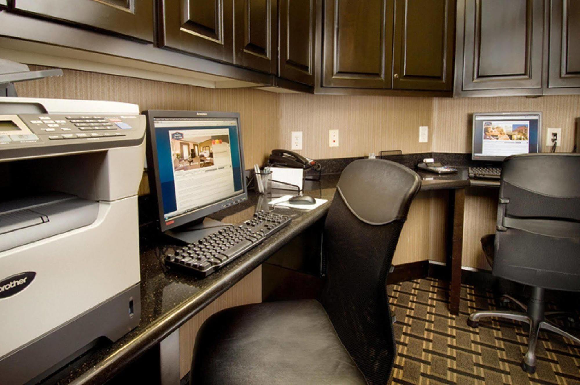 Hampton Inn & Suites Longview North Esterno foto