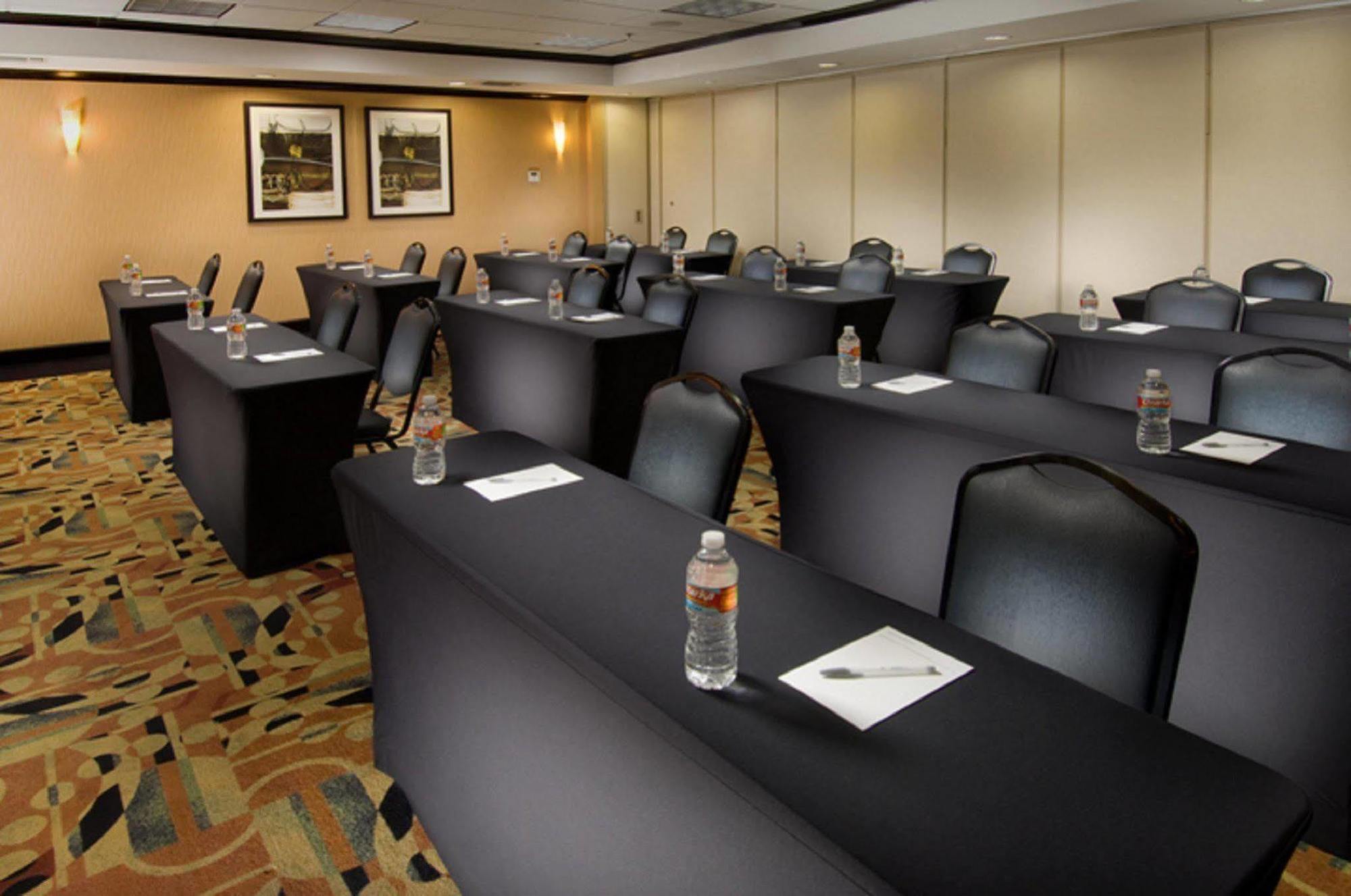 Hampton Inn & Suites Longview North Esterno foto